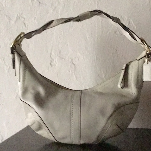 Coach Hobo Bag - Picture 2 of 15